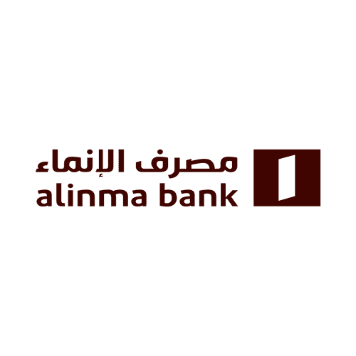 مصرف الإنماء — alinma bank