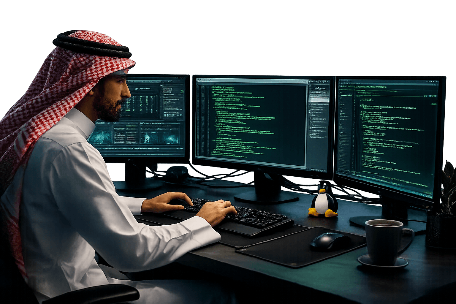 تطبيقات مُدارة على خادم VPS